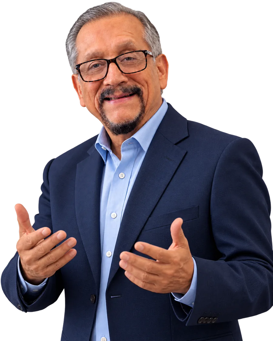 Dr. Edmundo Velasco